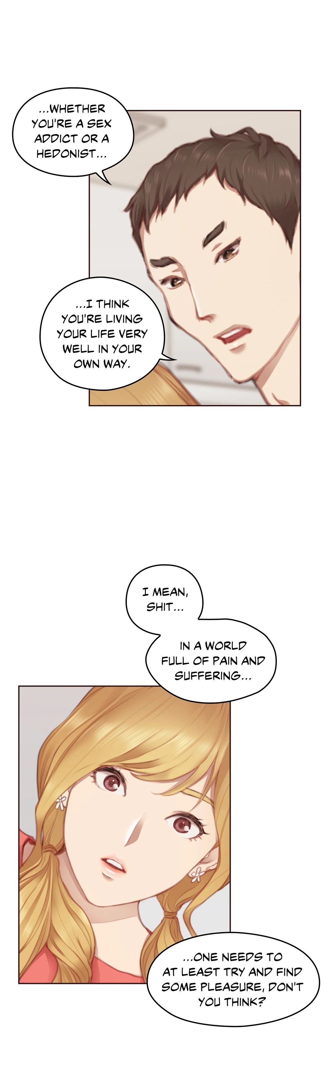 A World of Our Own Chapter 9 image 23