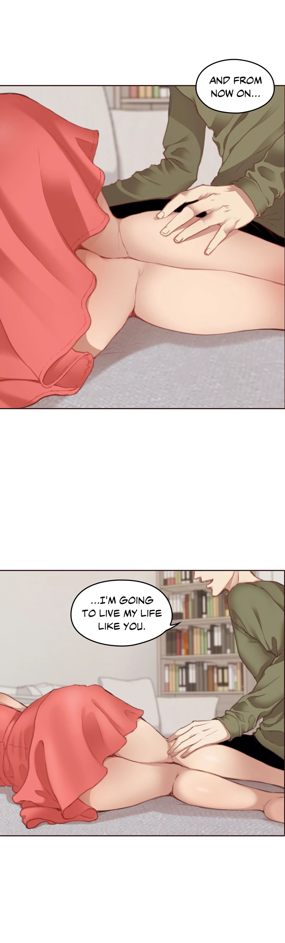 A World of Our Own Chapter 9 image 25
