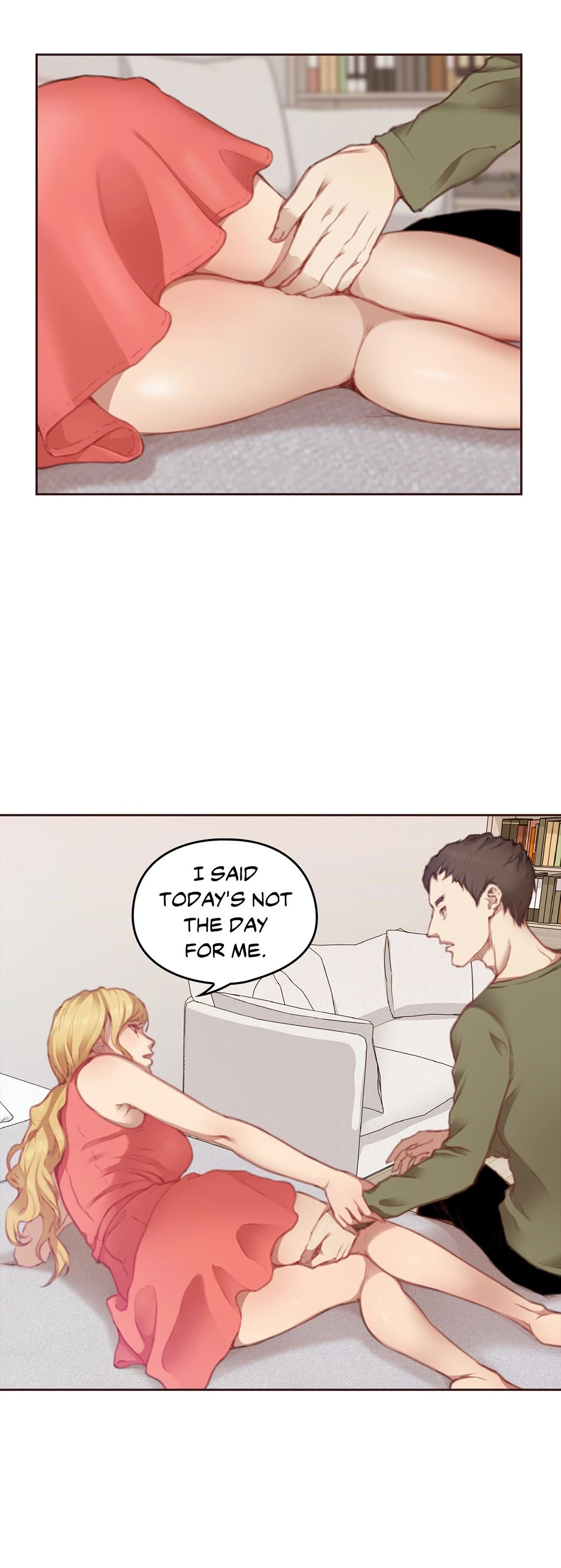 A World of Our Own Chapter 9 image 26