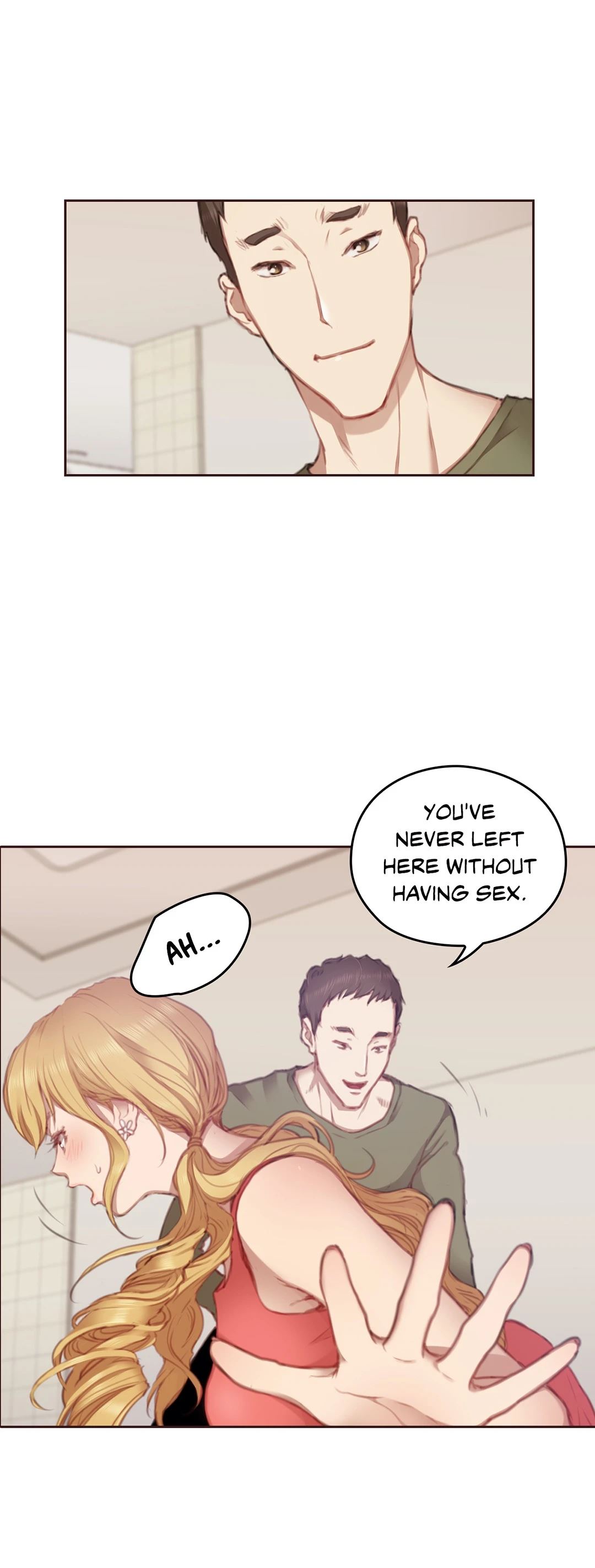 A World of Our Own Chapter 9 image 27
