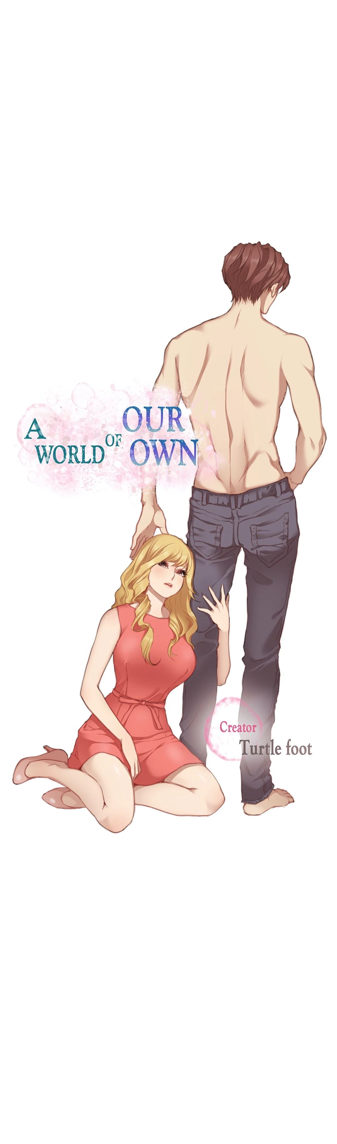 A World of Our Own Chapter 9 image 2