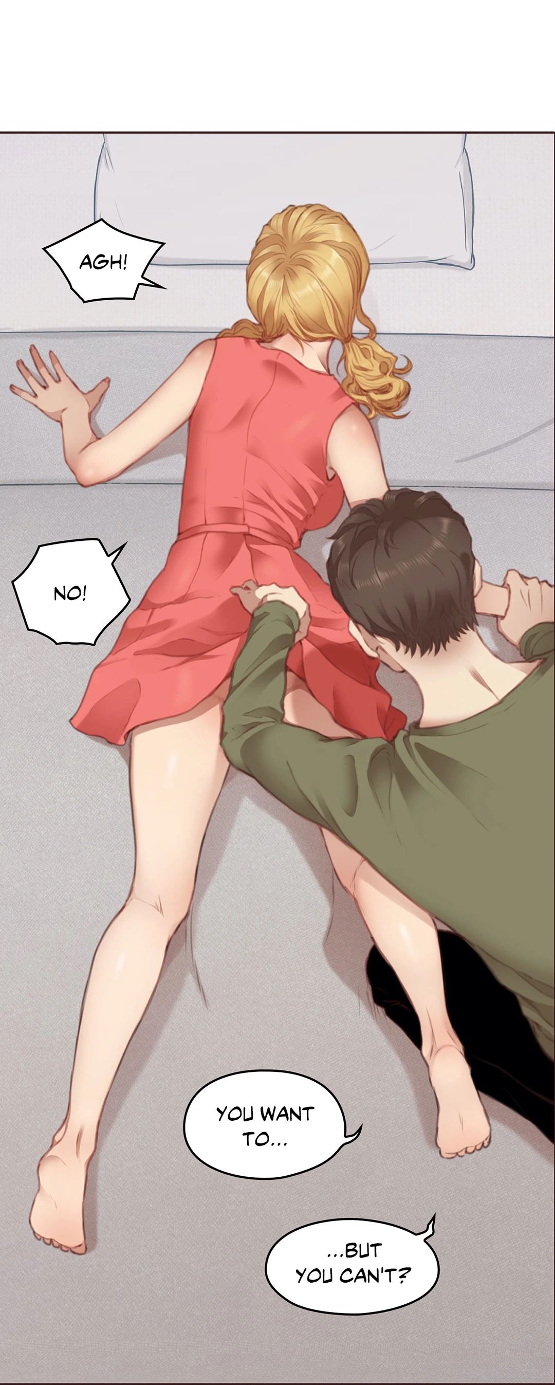 A World of Our Own Chapter 9 image 29
