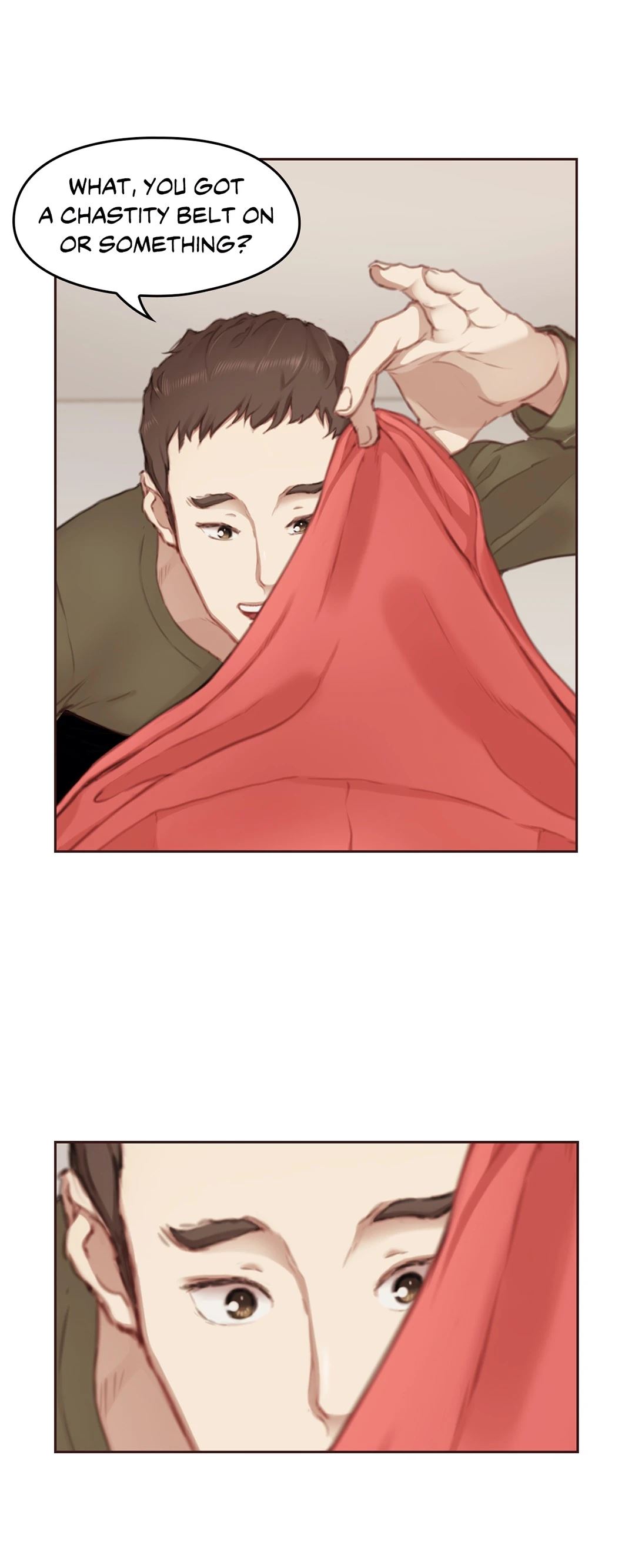 A World of Our Own Chapter 9 image 30