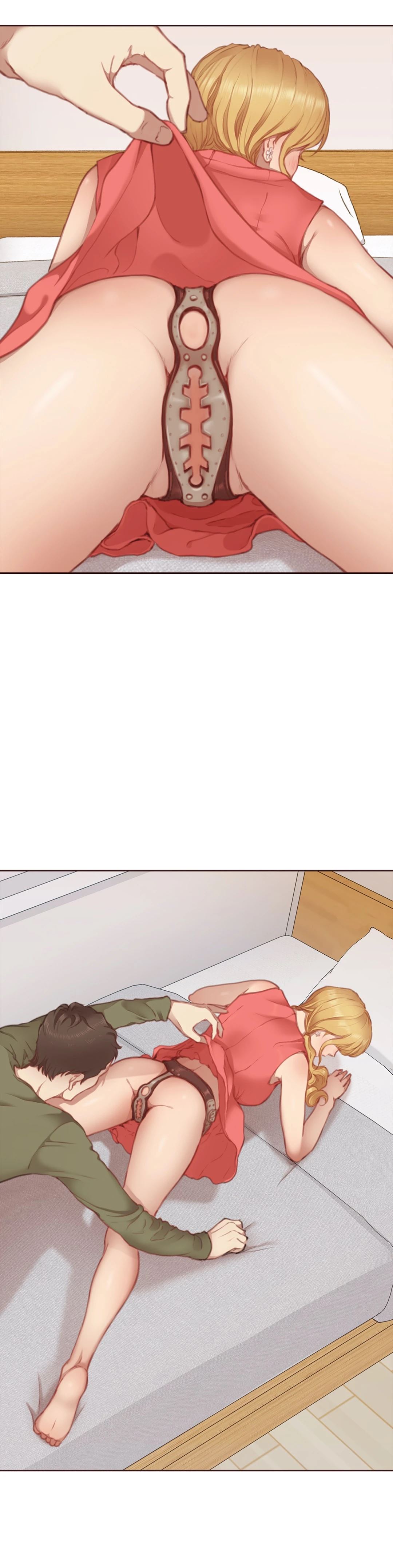 A World of Our Own Chapter 9 image 31