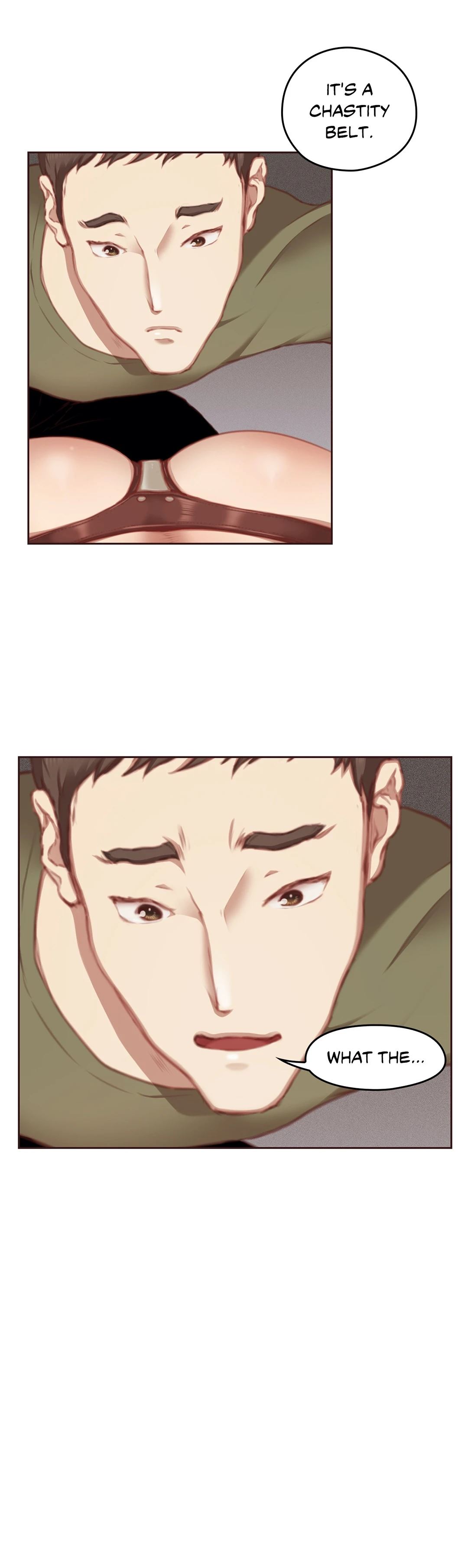 A World of Our Own Chapter 9 image 33