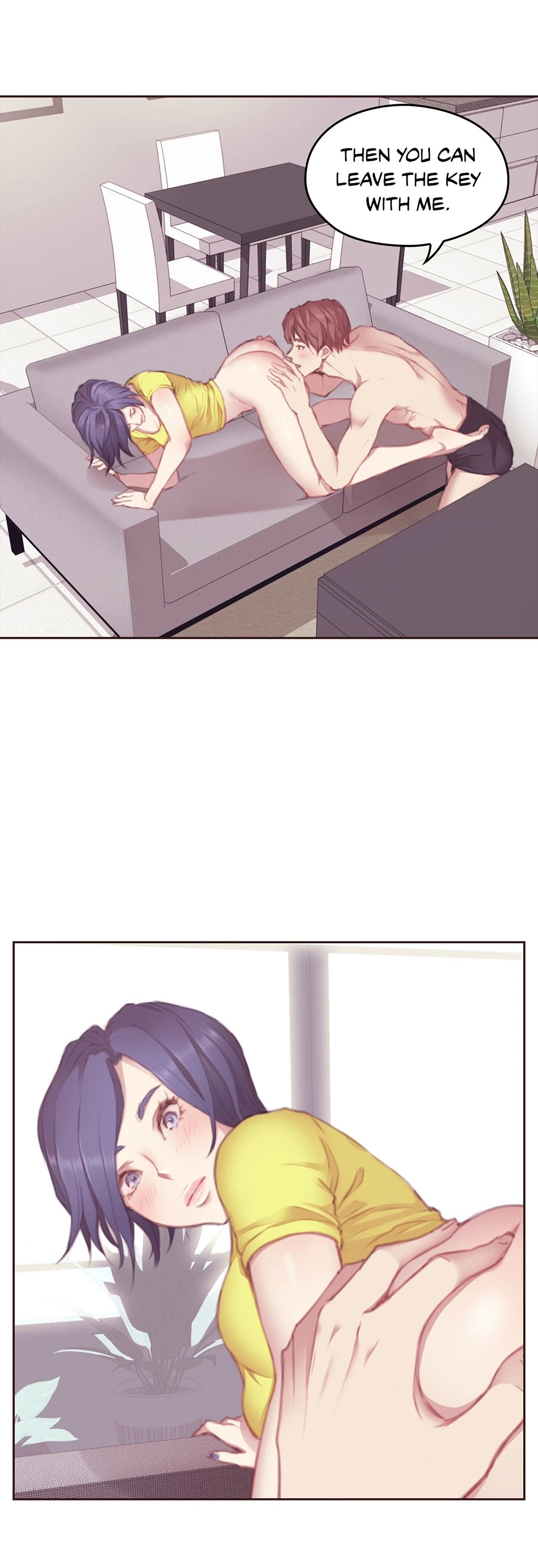 A World of Our Own Chapter 9 image 36