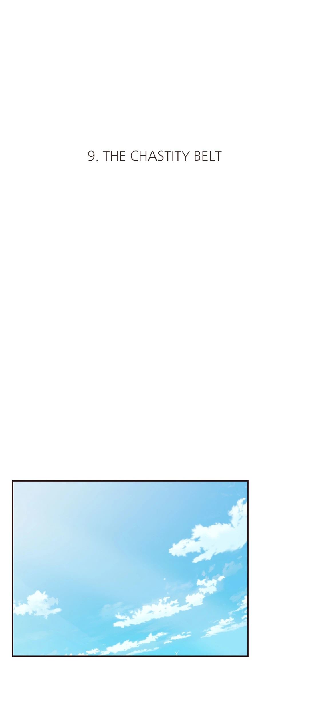 A World of Our Own Chapter 9 image 3