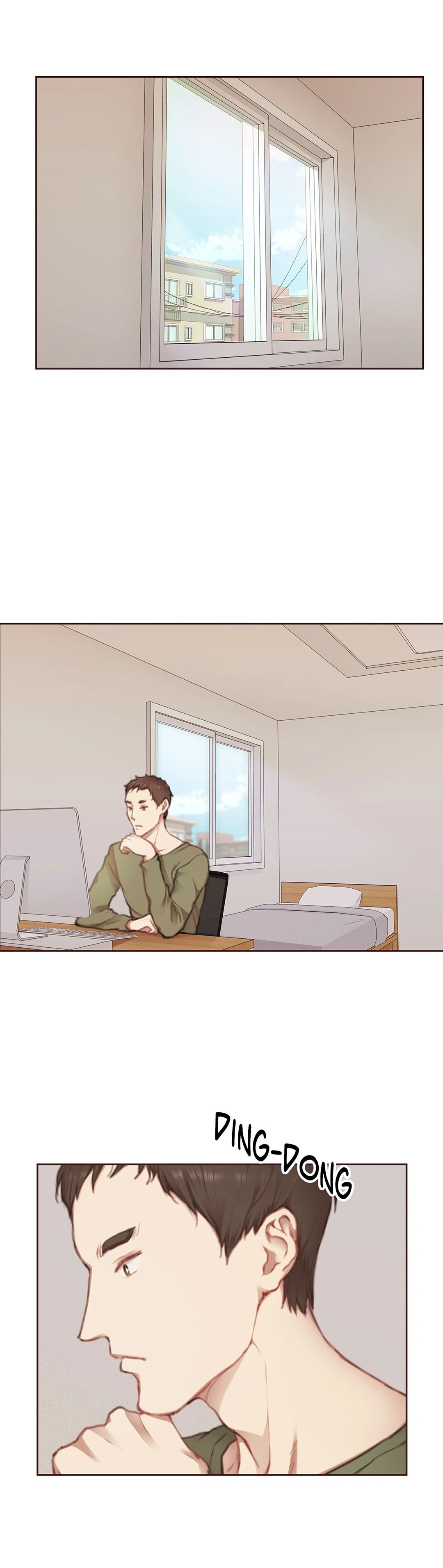 A World of Our Own Chapter 9 image 4