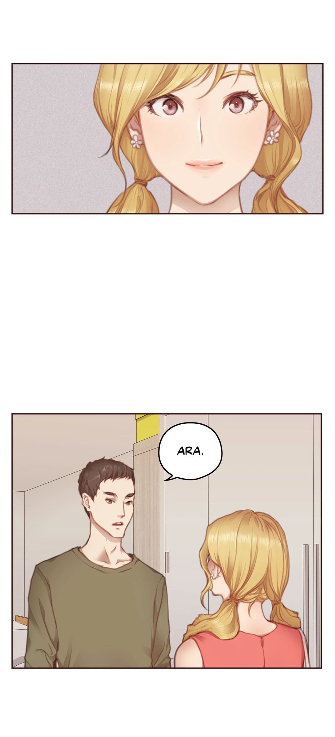 A World of Our Own Chapter 9 image 6