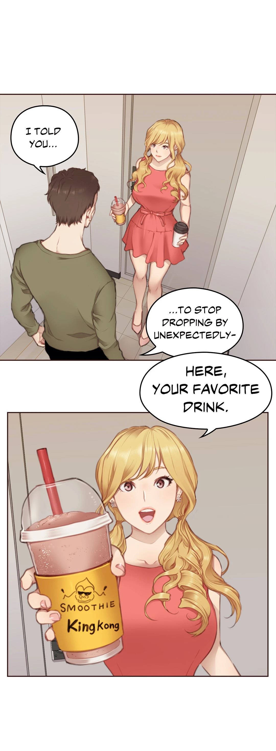 A World of Our Own Chapter 9 image 7