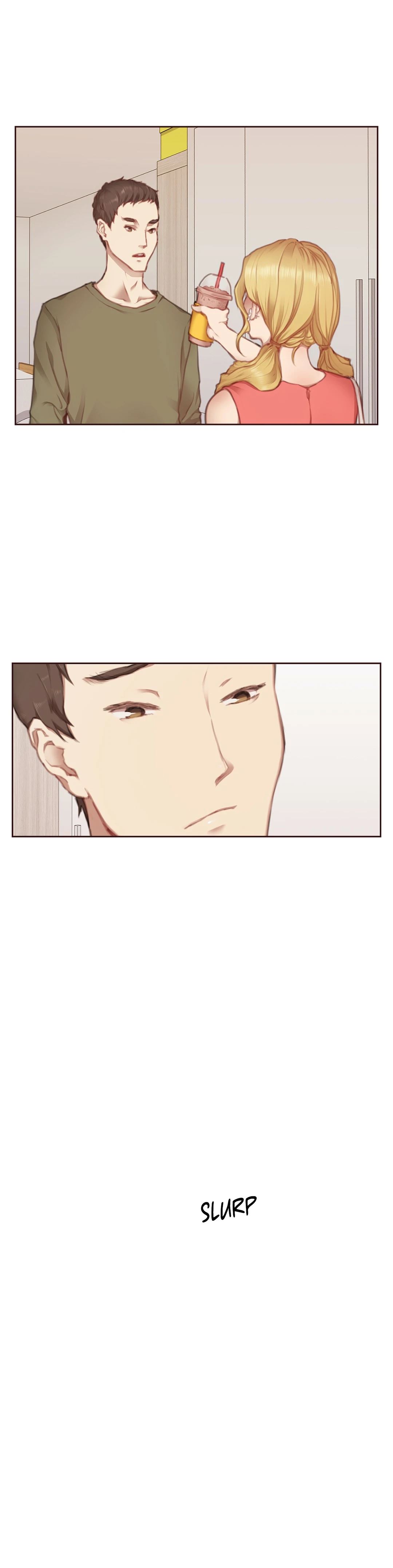A World of Our Own Chapter 9 image 8