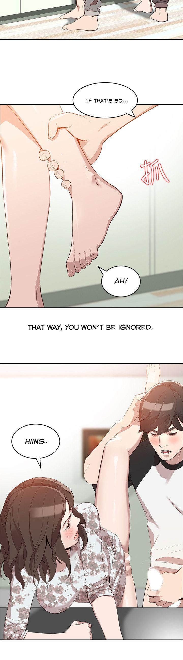 Married Woman Chapter 1 image 10