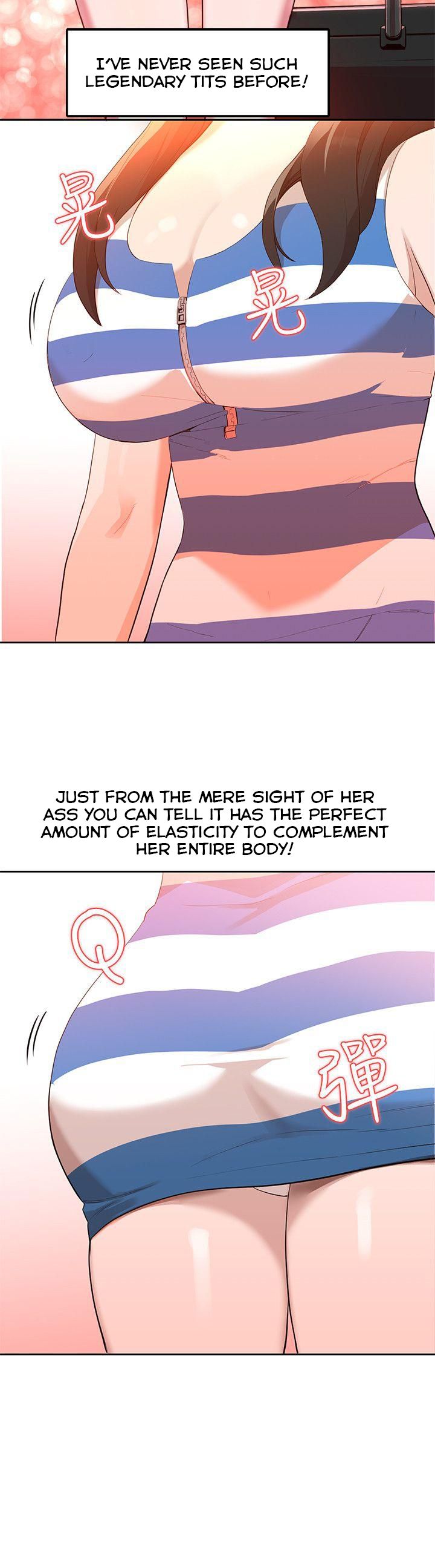 Married Woman Chapter 1 image 14
