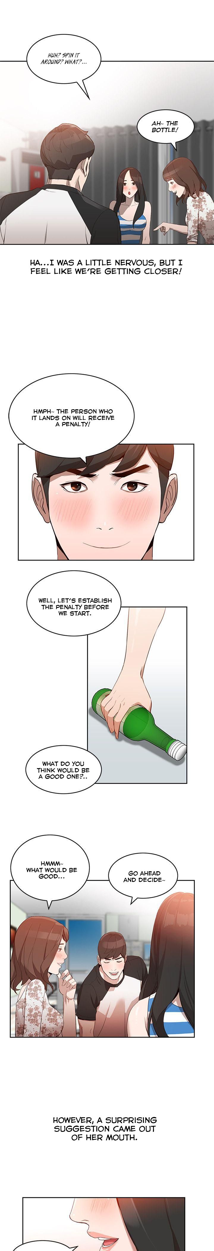 Married Woman Chapter 1 image 21
