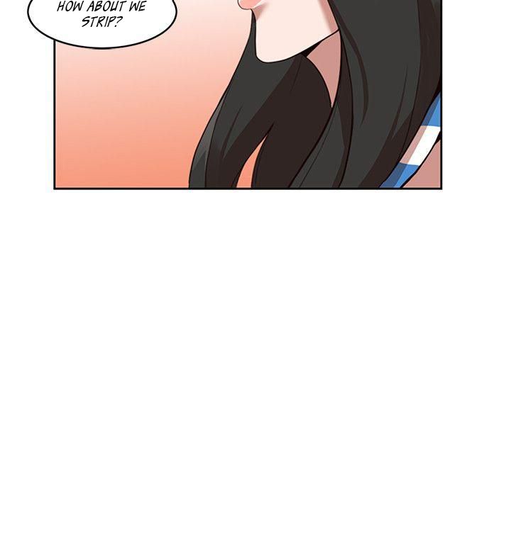 Married Woman Chapter 1 image 22