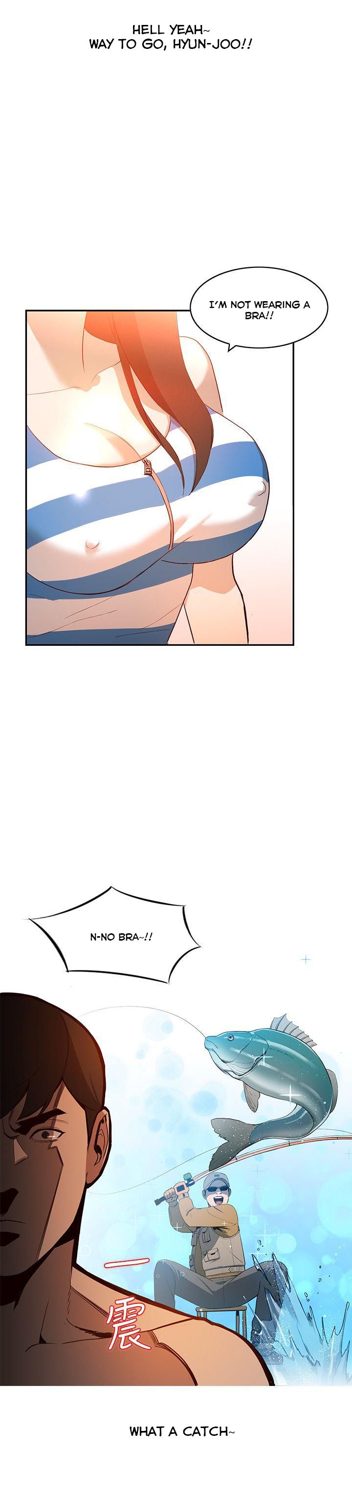 Married Woman Chapter 2 image 10