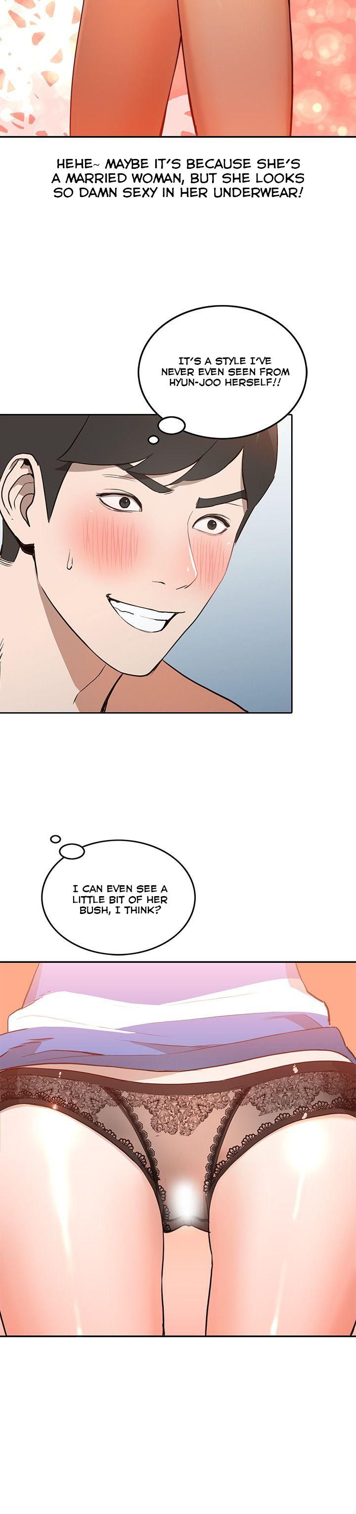 Married Woman Chapter 2 image 12