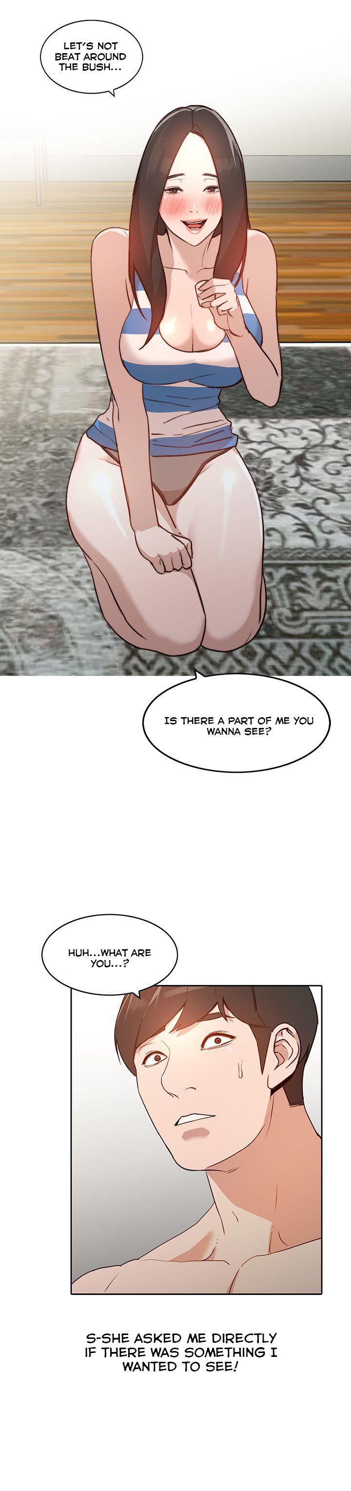 Married Woman Chapter 2 image 16
