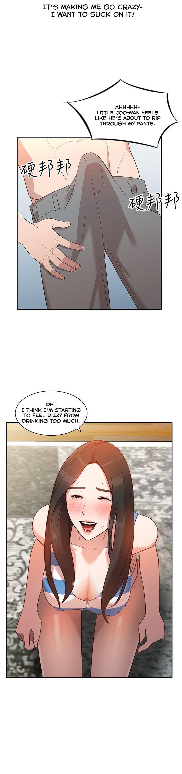 Married Woman Chapter 2 image 20