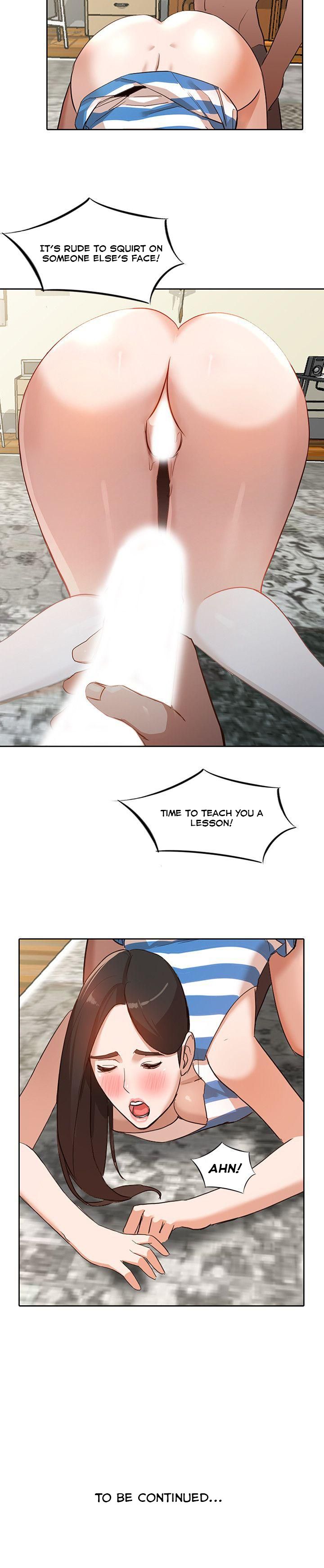 Married Woman Chapter 2 image 24