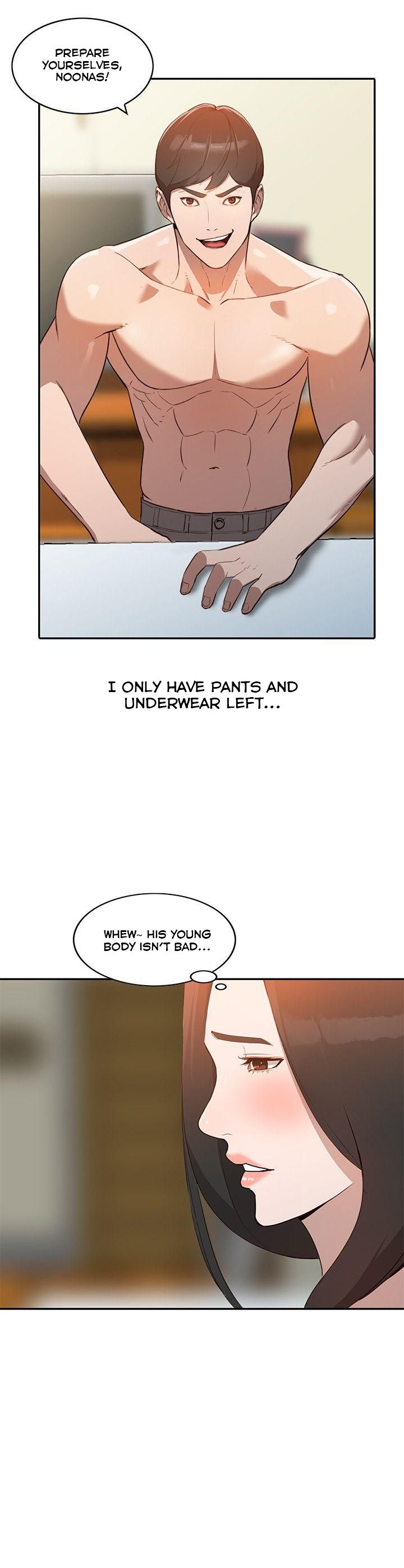Married Woman Chapter 2 image 6