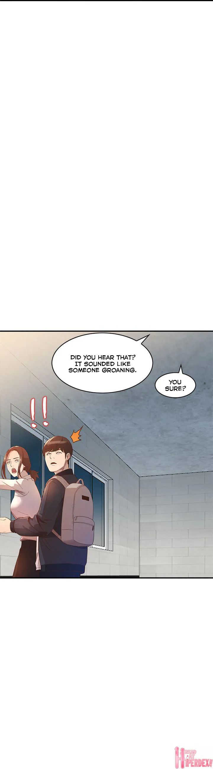 Married Woman Chapter 4 image 10