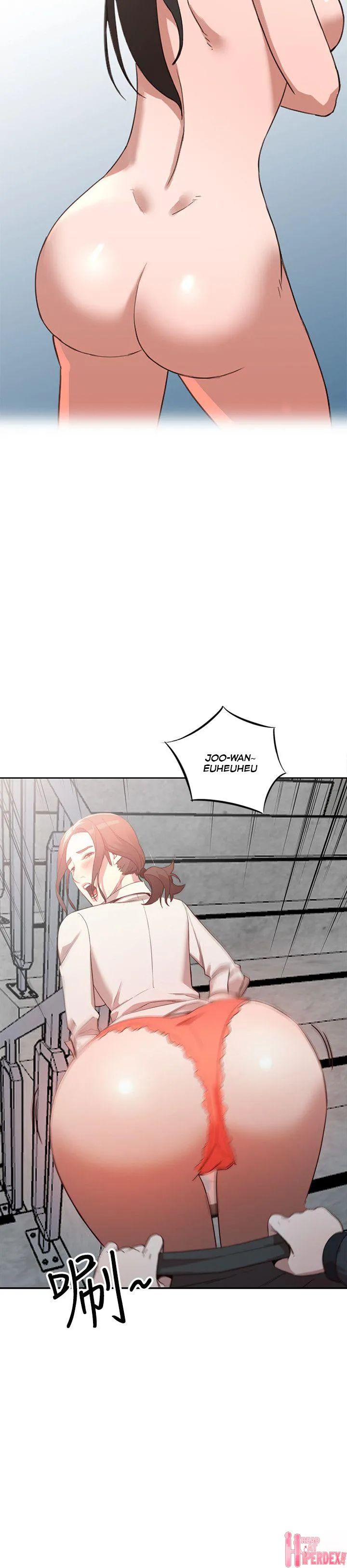 Married Woman Chapter 4 image 1