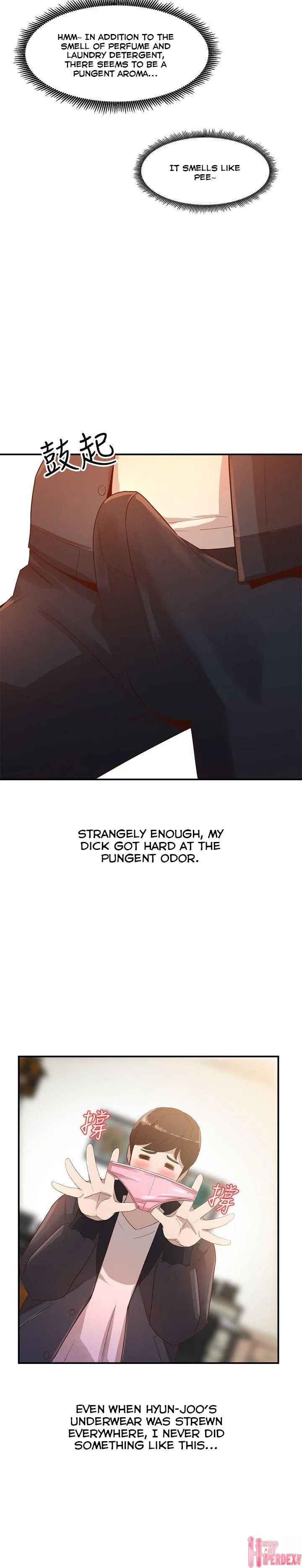 Married Woman Chapter 4 image 20