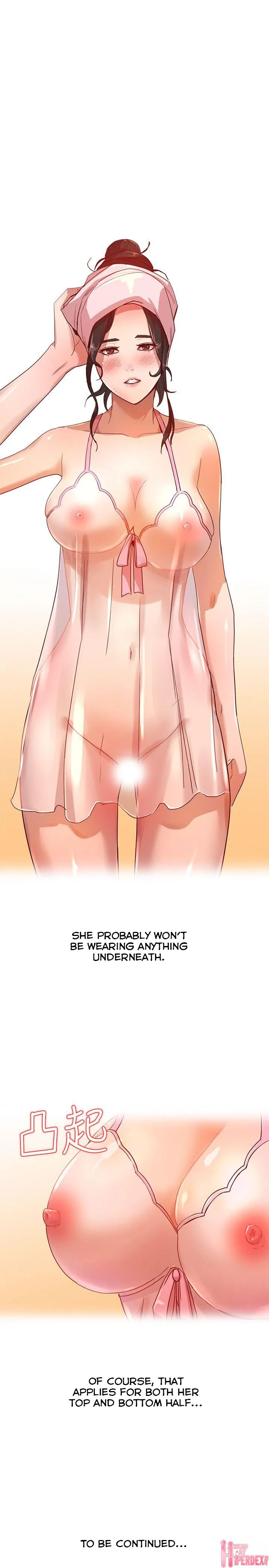 Married Woman Chapter 4 image 24