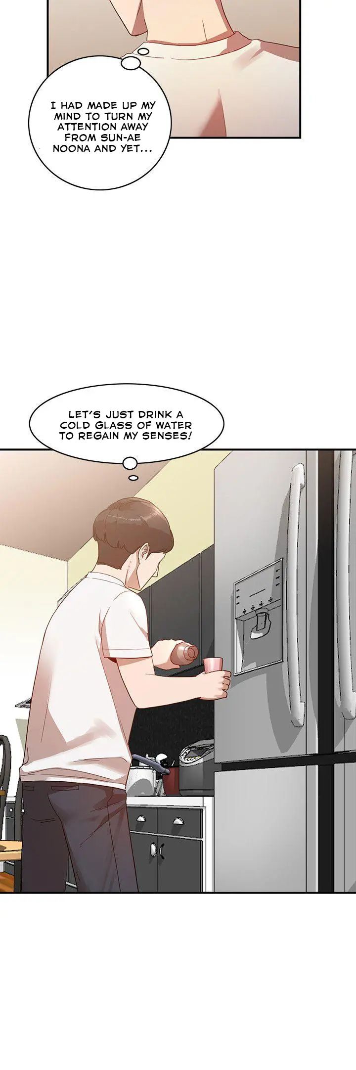 Married Woman Chapter 5 image 9