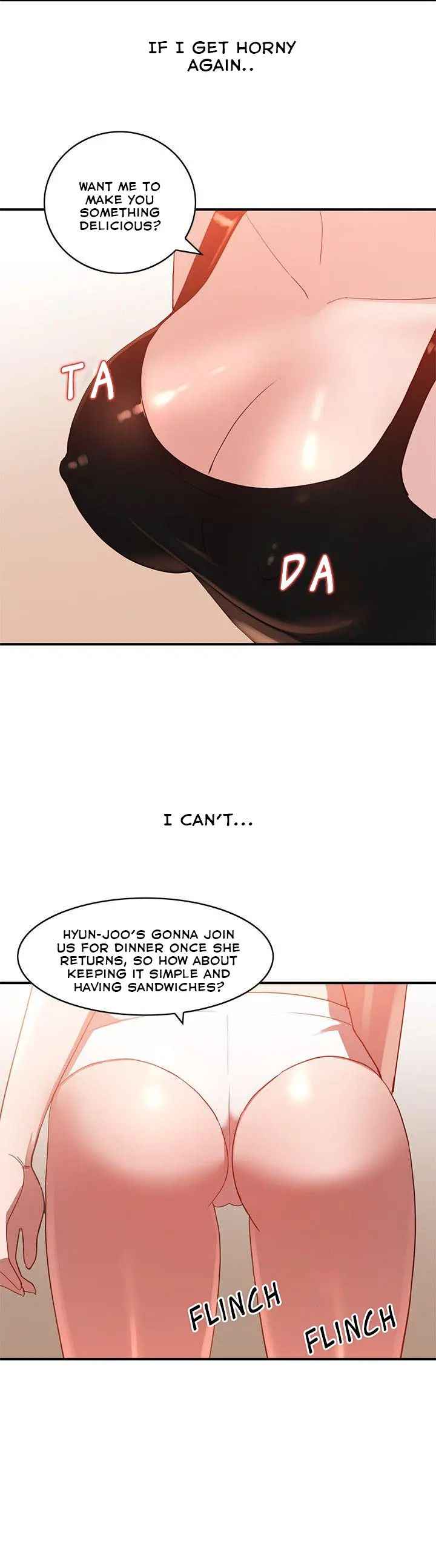 Married Woman Chapter 5 image 11