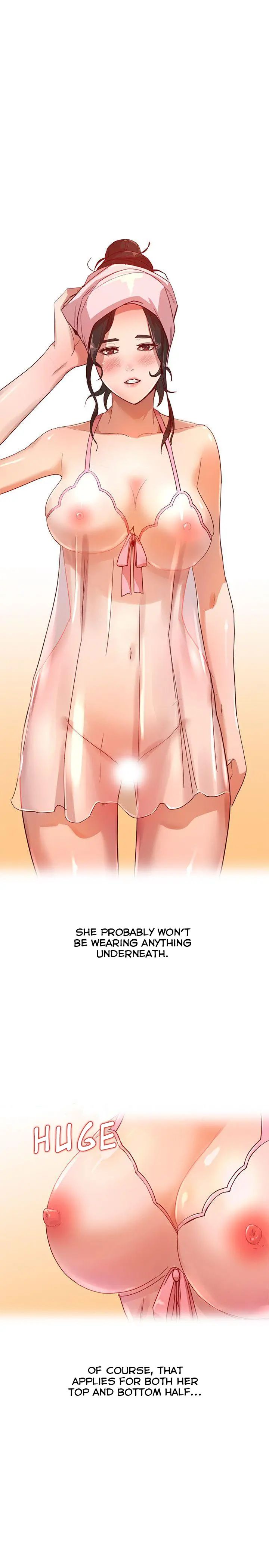 Married Woman Chapter 5 image 1