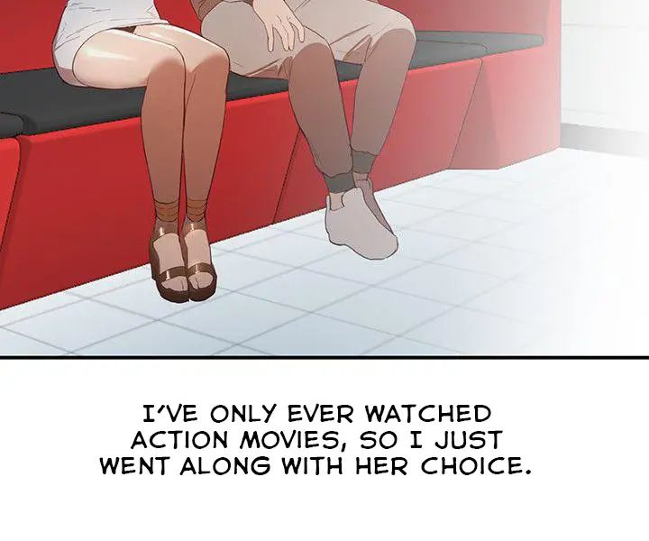 Married Woman Chapter 5 image 19
