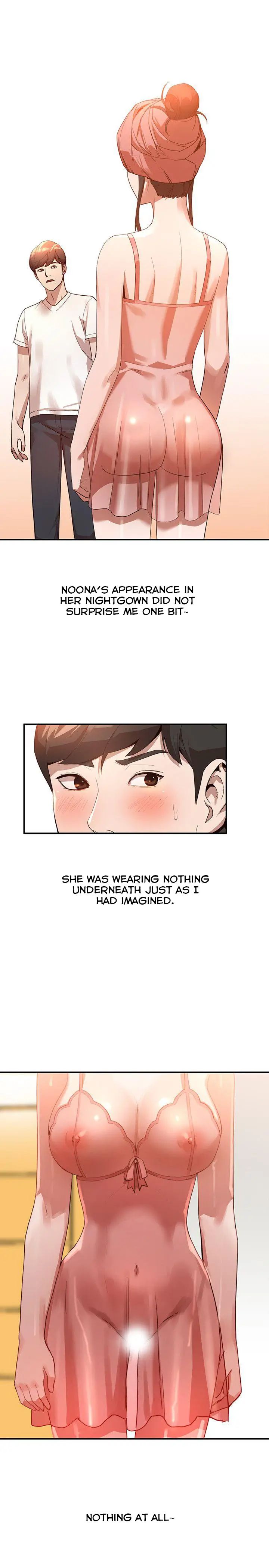 Married Woman Chapter 5 image 6