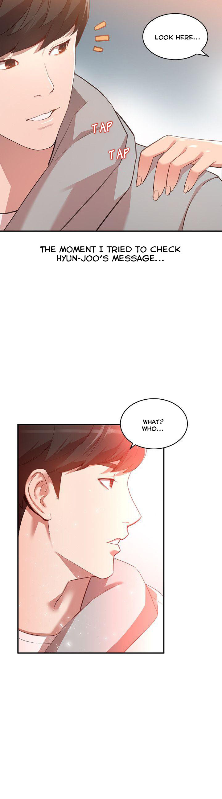 Married Woman Chapter 6 image 9
