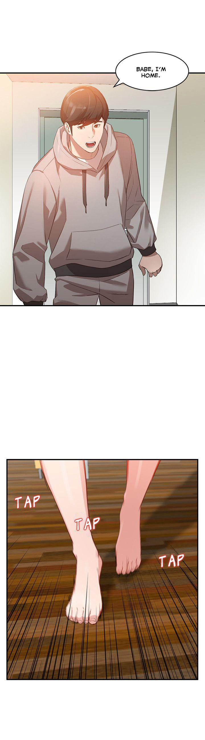 Married Woman Chapter 6 image 14