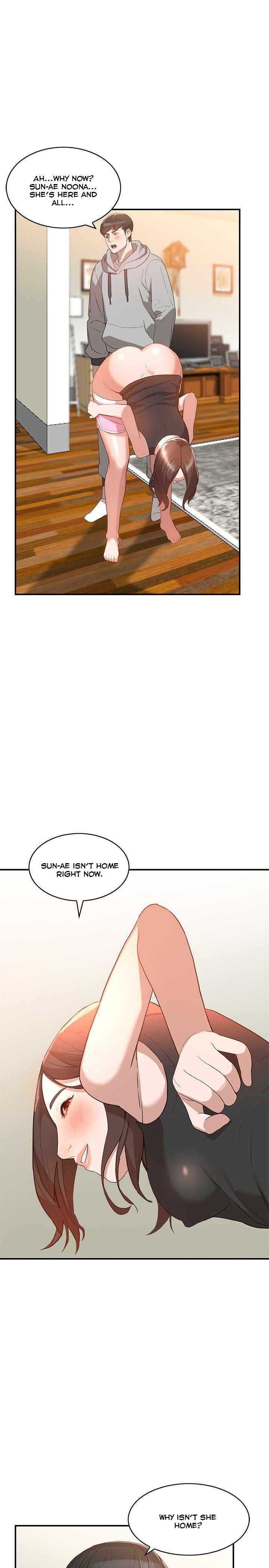 Married Woman Chapter 6 image 18