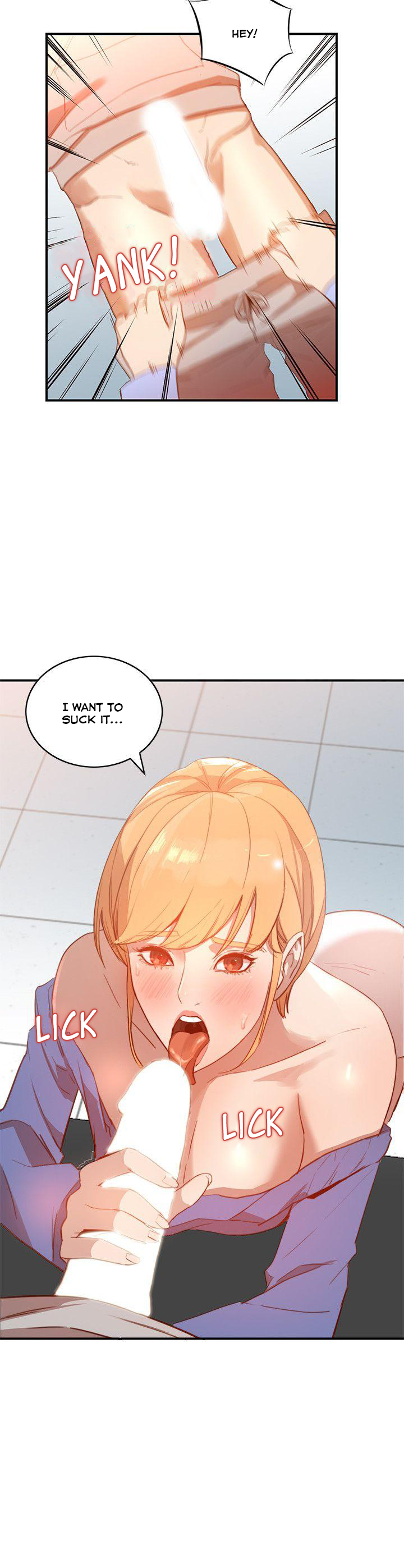 Married Woman Chapter 6 image 1