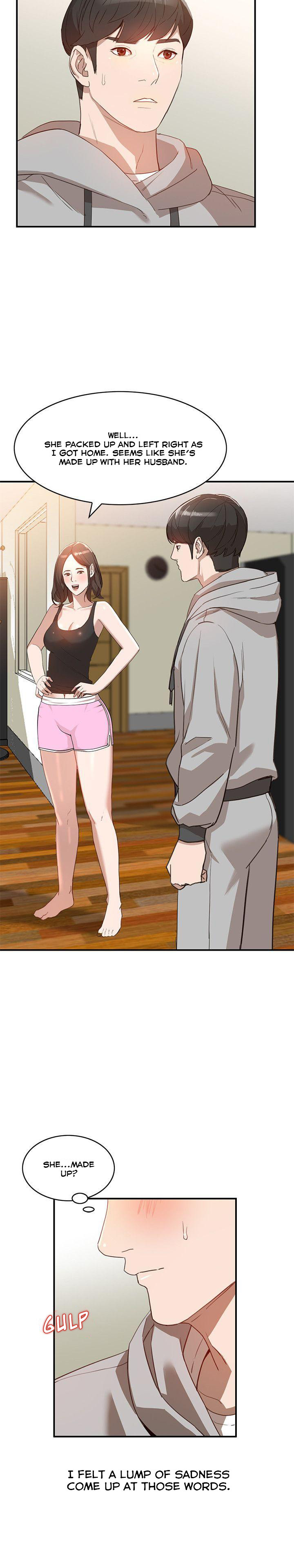 Married Woman Chapter 6 image 19