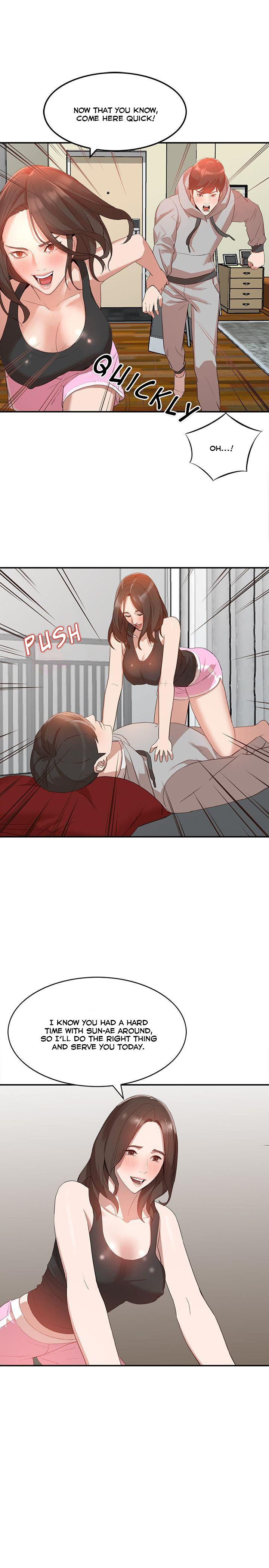 Married Woman Chapter 6 image 20
