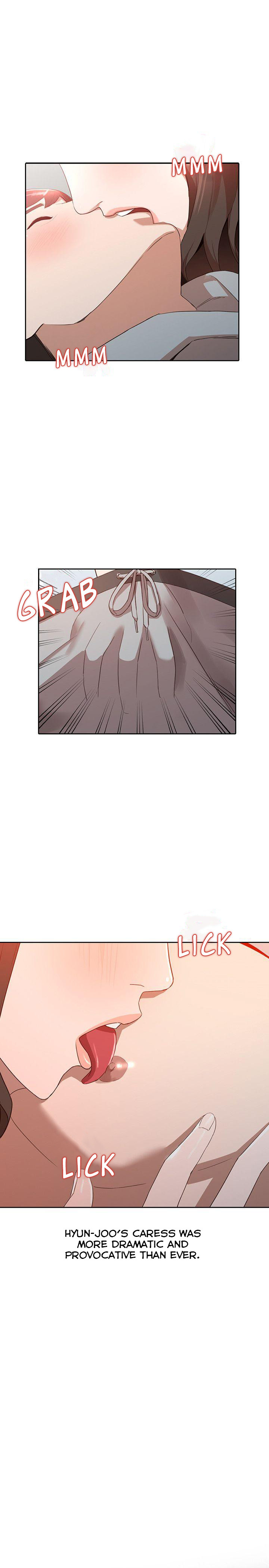 Married Woman Chapter 6 image 22