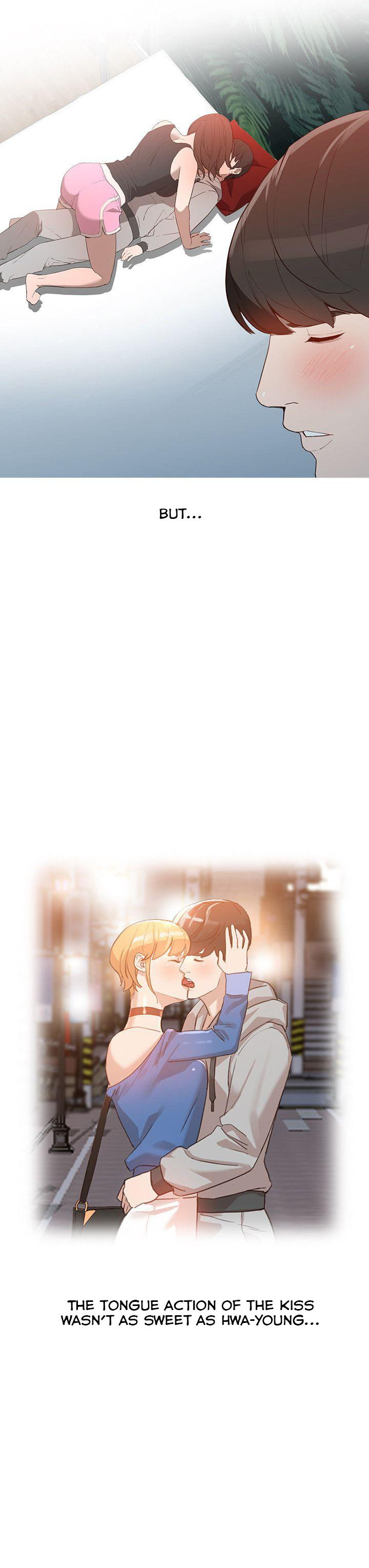 Married Woman Chapter 6 image 23