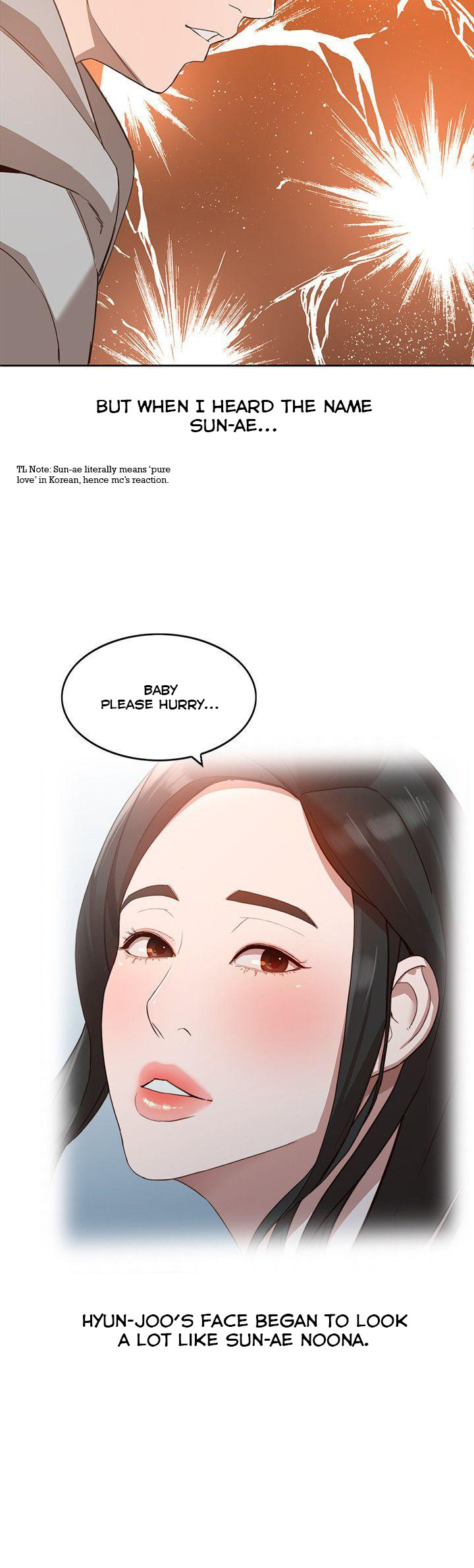 Married Woman Chapter 6 image 25