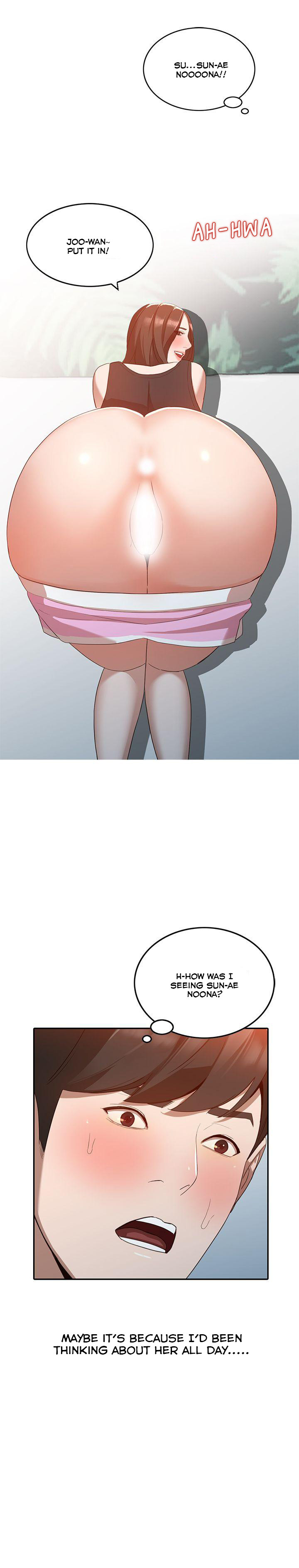 Married Woman Chapter 6 image 26