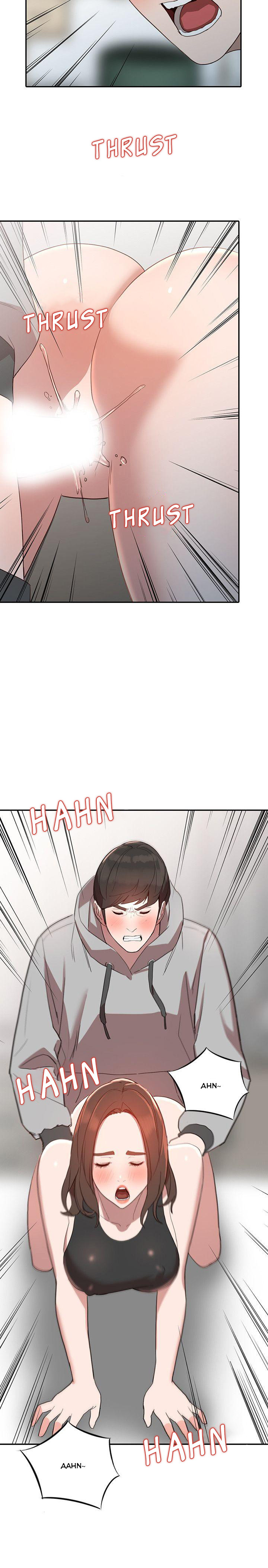 Married Woman Chapter 6 image 28