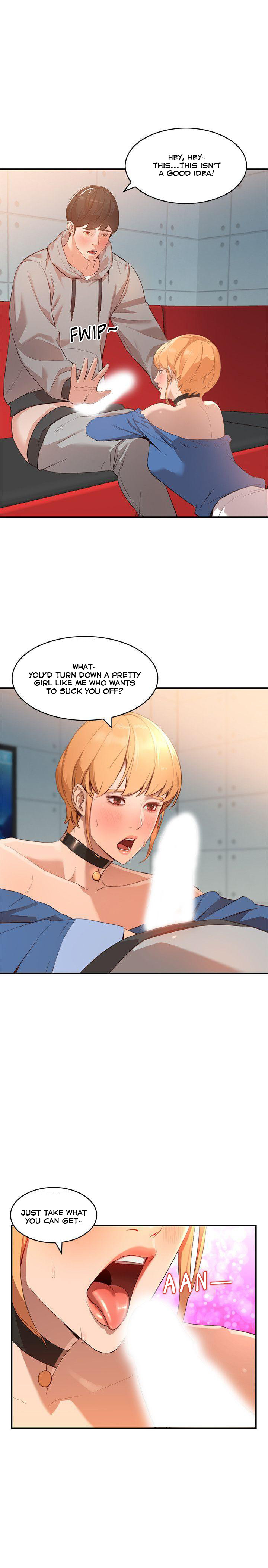 Married Woman Chapter 6 image 3