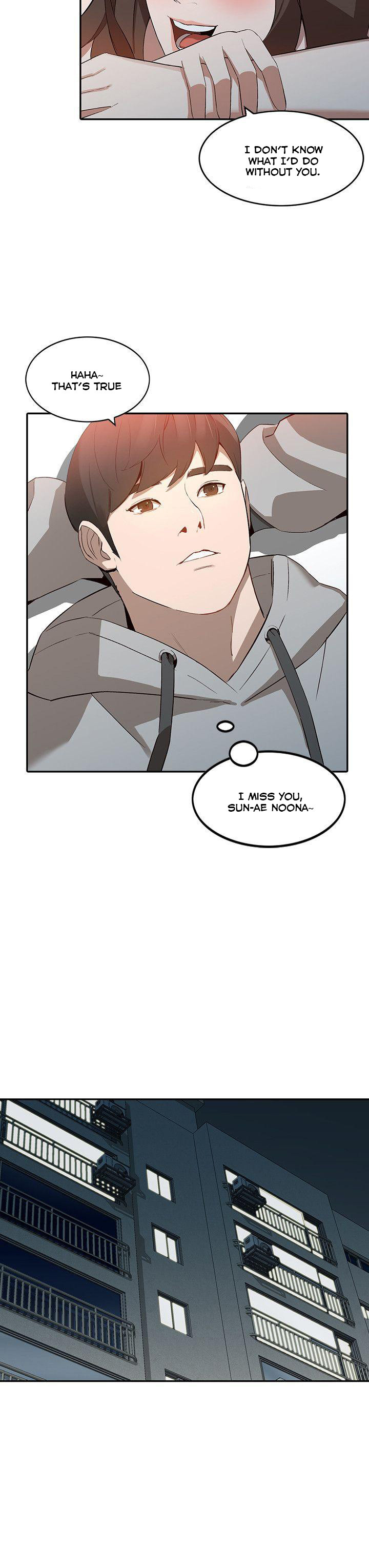 Married Woman Chapter 7 image 11