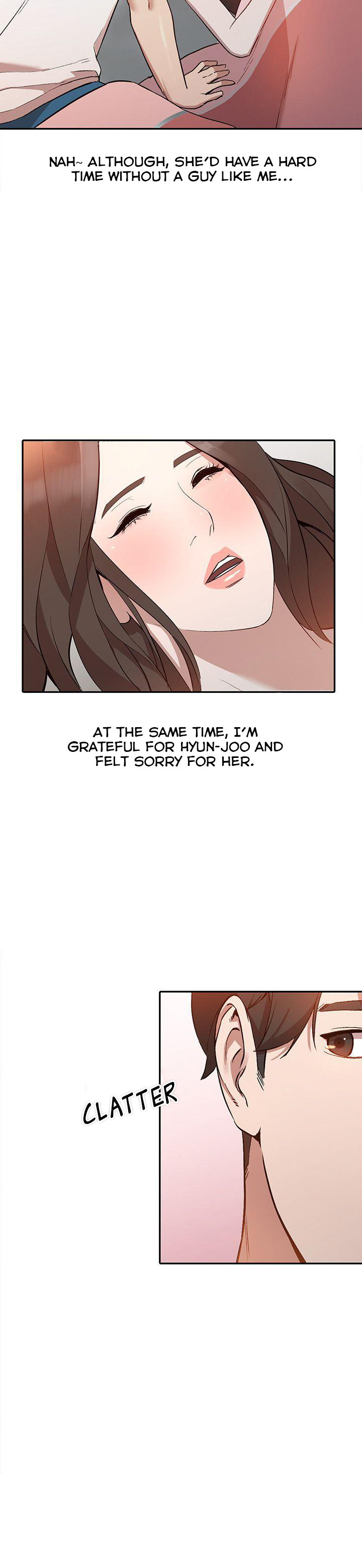 Married Woman Chapter 7 image 13