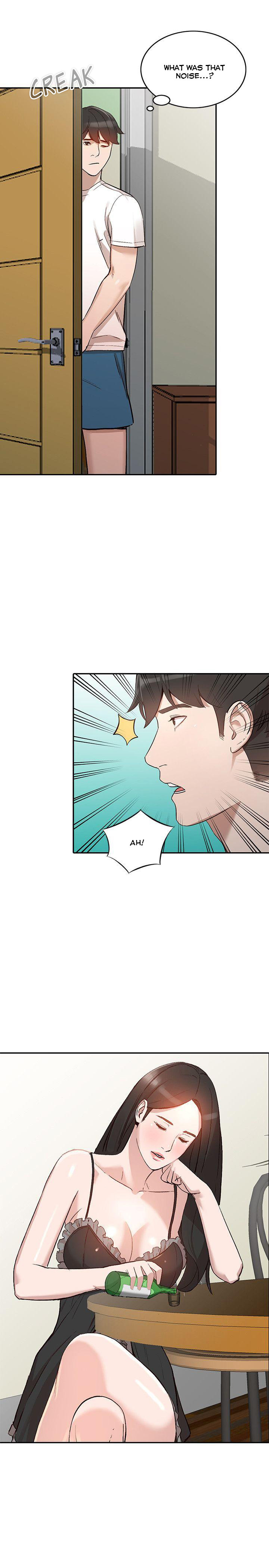 Married Woman Chapter 7 image 14
