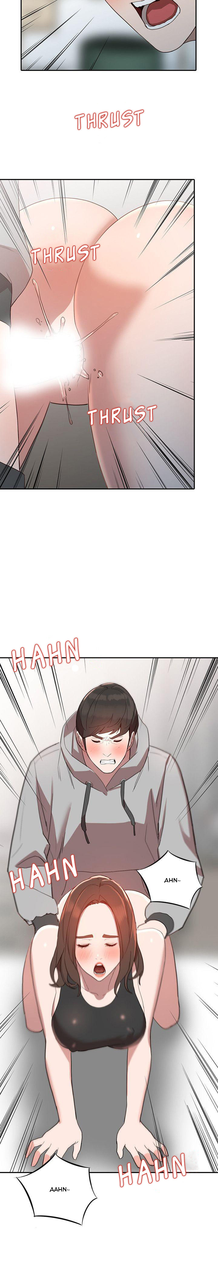 Married Woman Chapter 7 image 1